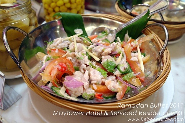 Ramadan buffet - Maytower Hotel & Serviced Residences-07