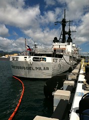 BRP Gregorio del Pilar - Philippine Navy