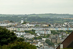 Falmouth, from Pendennis by Tim Green aka atoach