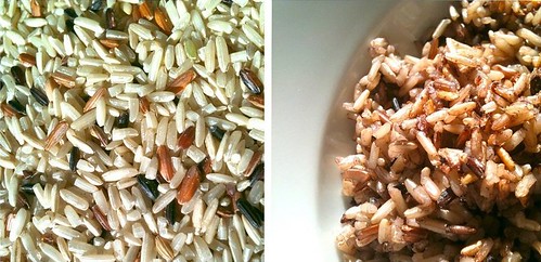 Wild, Wild Rice by Kitchen Undergrad