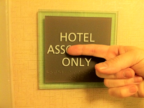Hotel Ass Only