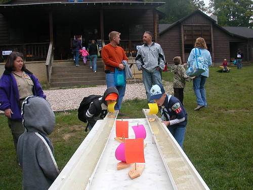 Sept 17 2011 Cub Scout Fun Day