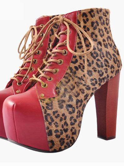 europe fashionable avant-redleopard-$18.75