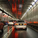 New York City - Holland-Tunnel