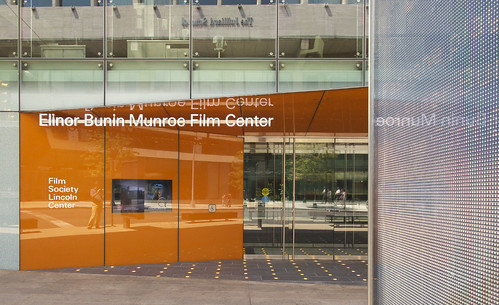 Film Center at Lincoln Center