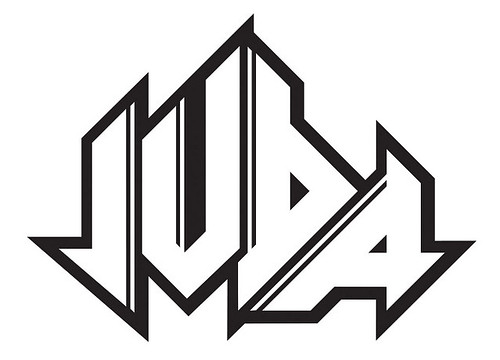 Logo Juba