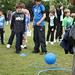 School Sports Day 2011