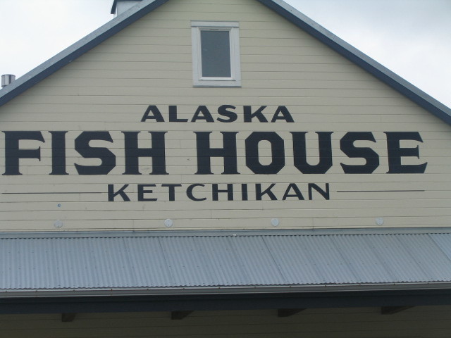 fishhouse