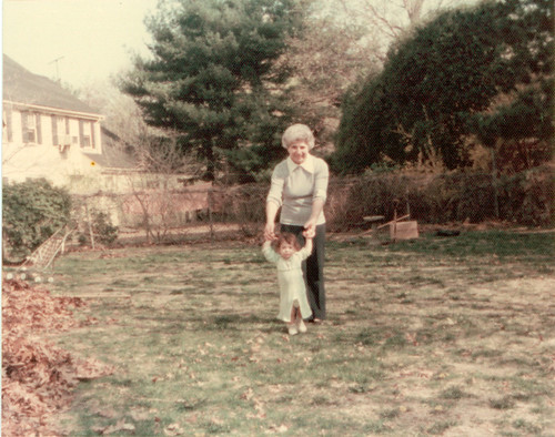 grandma-and-marnie-in-the-yard