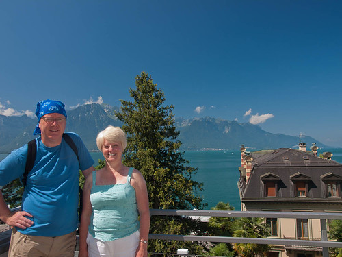 1000/500: 16 July 2011: Montreux - a long-term ambition