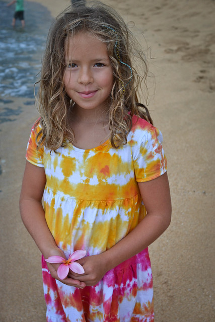 summer 2011 :: north shore kauai