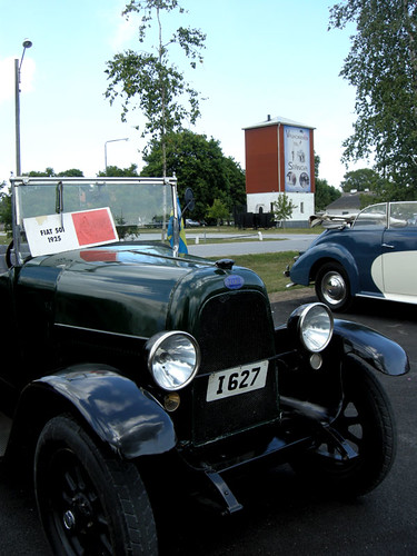 Fiat 1924