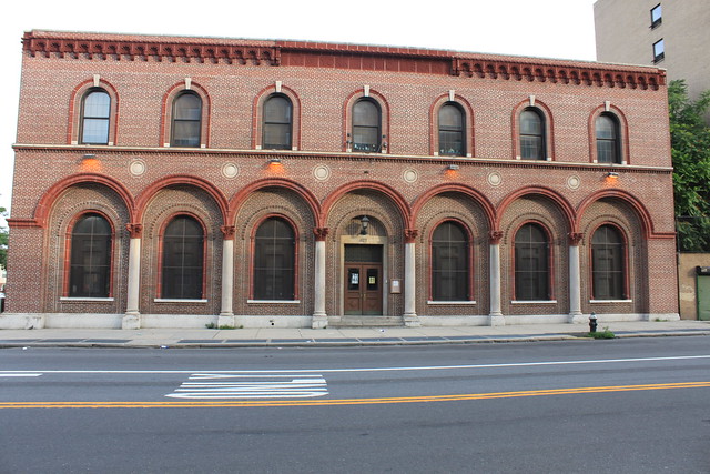 New York Public Library, Hunts Point Branch