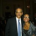 Lori Williams and Attorney General Eric Holder
