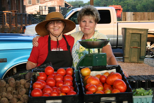 July 30 2011 Petg Farmers Market 027