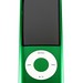 my iPod Nano 4th gen