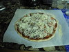 Pizza Napoletano