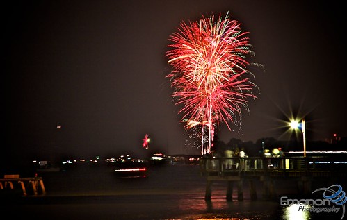 Happy 4th of July by Emanon Photography