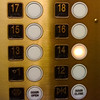 Psychic mind powers able to push elevator buttons