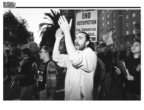 SF Protest 10/7/11