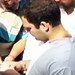Rahul visits Bundelkhand to motivate YC members (6)