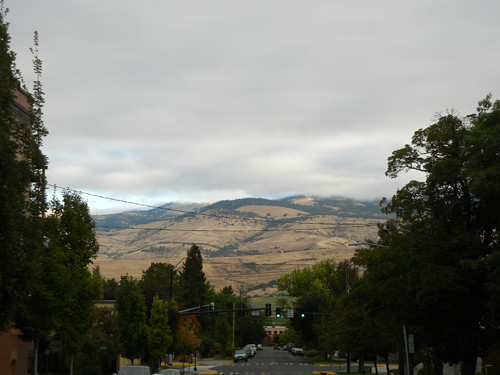 Ashland, Oregon _ 6071