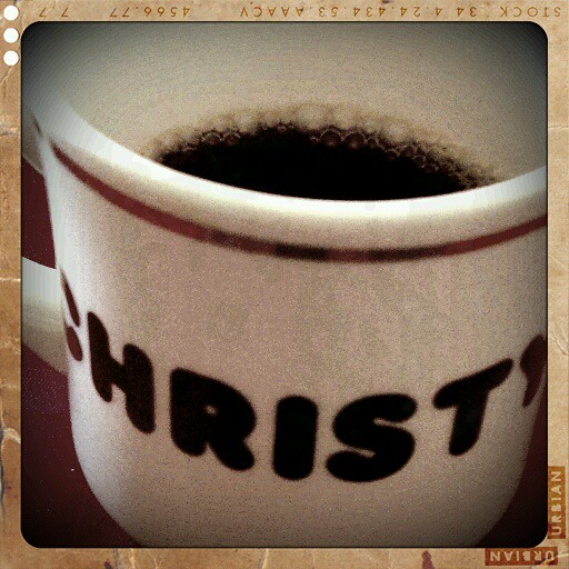 Christy Coffee