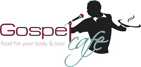 The Gospel Cafe logo