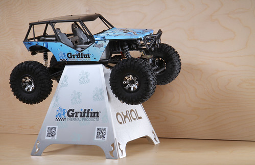 Axial Wraith Griffin Thermal Products