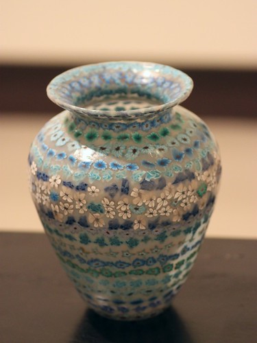 Sea Garden Vase