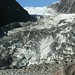Glaciar Franz Joseph
