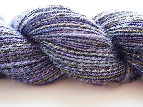TdF day 12-Esther-BFL-3-ply-259yds