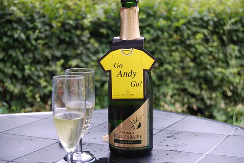 cremant Andy