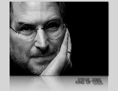 Steve Jobs - King of Cool