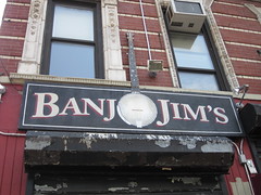 Banjo Jim's