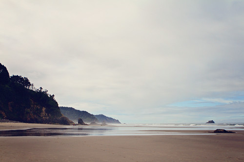 Oregon Coast 988