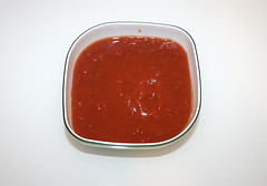 04 - Zutat Stückige Tomaten