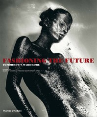 Fashioning the Future: Tomorrow's Wardrobe