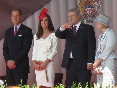 Canada+day+2011+ottawa+royal+visit