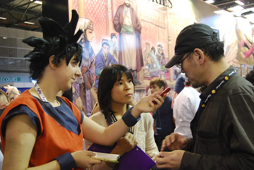 12th Japan Expo