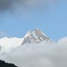 Mount Cook, o mais alto da Nova Zelandia (3754m)