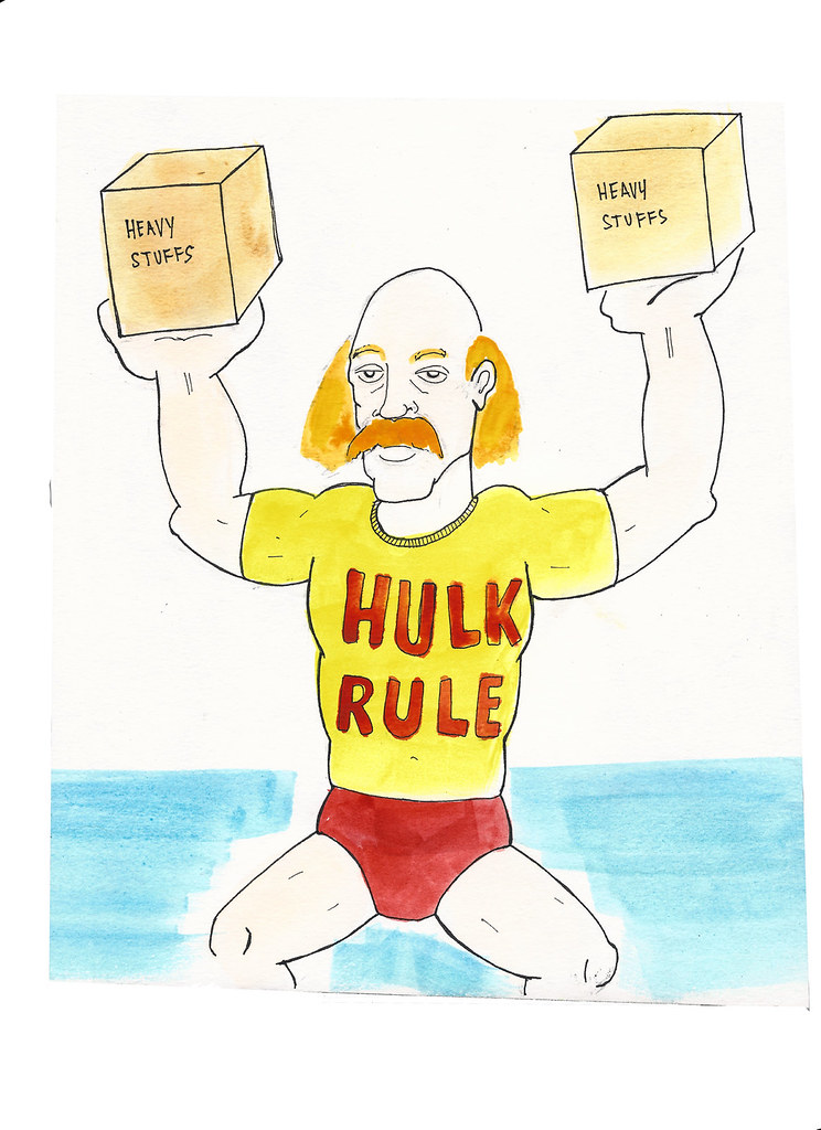 Hulk Rule