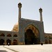 Mais uma belissima mesquita em Esfahan