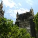 Torre La Giralda e Catedral de Sevila