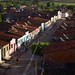 Vila ainda no Alagoas