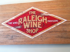 Raleigh Wine Shop