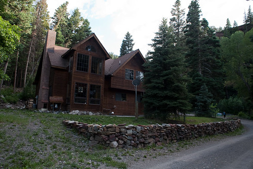 Whispering Pines chalet