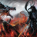 imagenes-dragones-guerreros