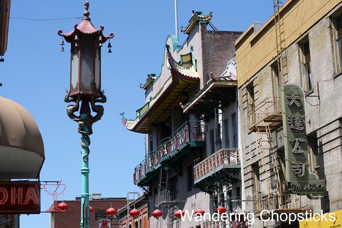 4 Chinatown - San Francisco 8