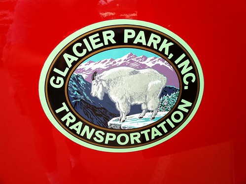 Glacier Park, Inc. Transportation